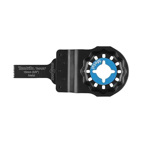 Prix Réduit Lame Plongeante MAKITA B-64917 BIM pour Métal/Plâtre 10x30mm