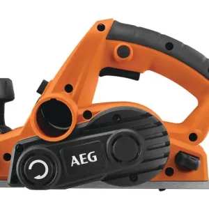 Usine Directe Rabot électrique 700 W PL700 AEG