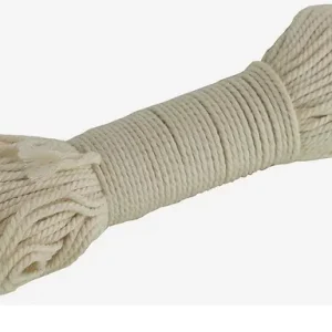 Super Prix Cordeau maçon coton tressé D 2mm - CHAUBEYRE - 8123088