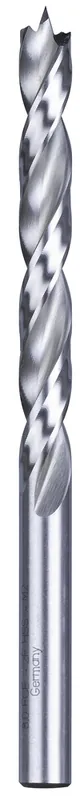 Mèche à bois diamètre 6 mm AKKU-TOP Livraison Express