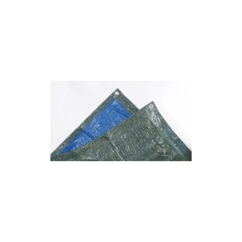 Promotion Saisonnière Bâche ultra-légère 4 x 5 m 50 g/m²