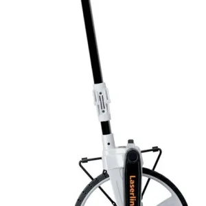 Offre Spéciale Odomètre RollPilot S12 - LASERLINER