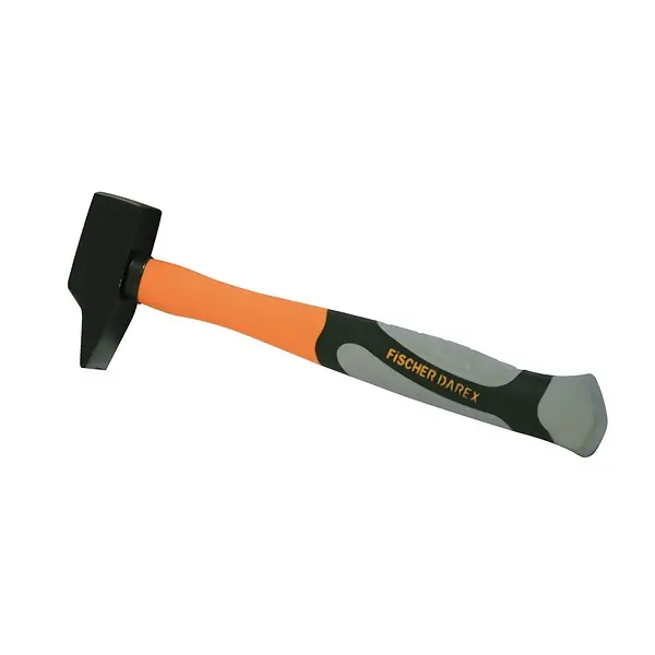 Acheter Direct Marteau rivoir - Acier trempé - 500g FISCHER DAREX
