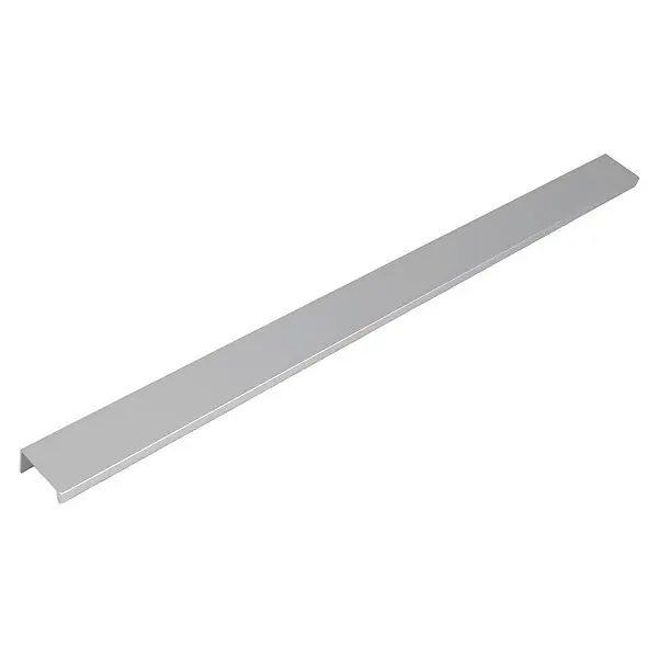 1 poignee alu anodise noir lg497 V-WAX Dernière Chance