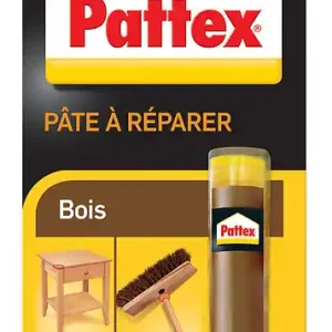 Certifié PATTEX Repair Express Bois Tube 48g