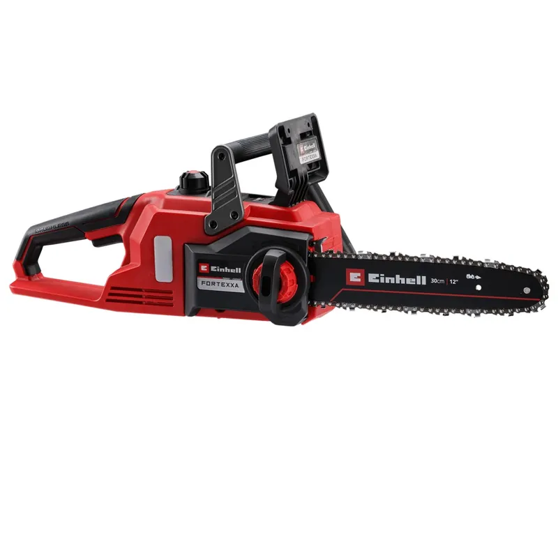 Offre Exclusive Tronçonneuse à batterie 18 V guide 30 cm FORTEXXA EINHELL