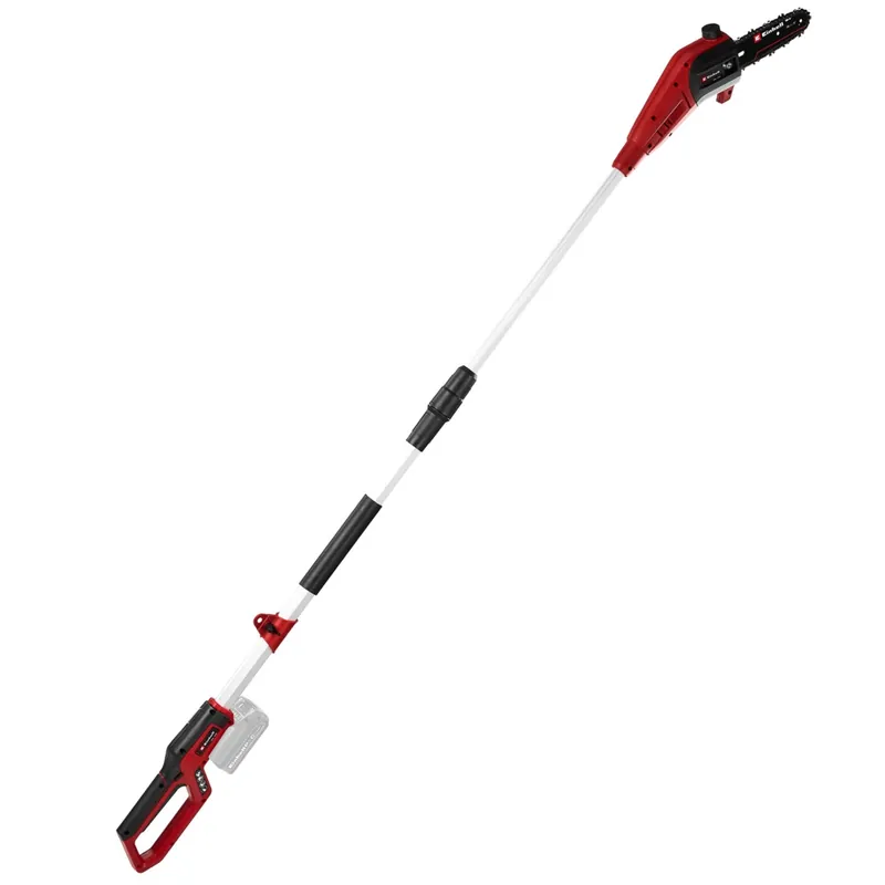 Achat Immédiat Ebrancheur téléscopique à batterie 18 V lame 20 cm GC- LC 18/20 Li EINHELL