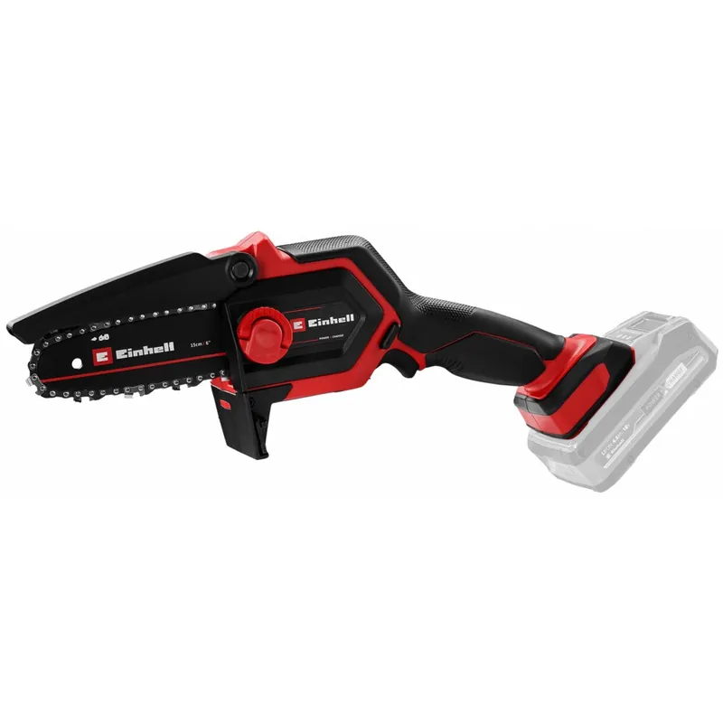 Elagueuse à main à batterie 18 V guide 15 cm GE-PS 18/15 Li EINHELL Offre Spéciale