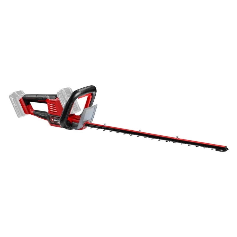 Taille-haies à batterie 36 V Lame 61cm GE-CH 36/61 Li EINHELL Livraison Express