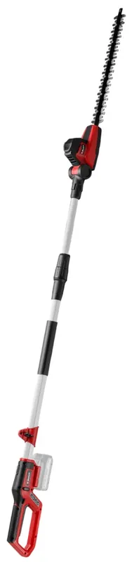 Meilleur Choix Taille-haies télescopique à batterie 18 V lame 45 cm GC-HH 18/45 Li T