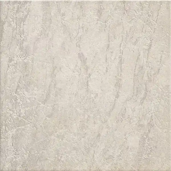 Carrelage de sol grès-cérame Pietra - Beige - 33x33cm CERAM INDUSTRIE Produit De Marque