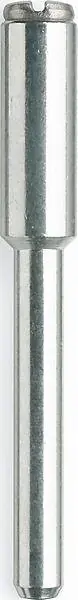 Tige mandrin coupe - 3,2mm - 35000 tr/min DREMEL Marque