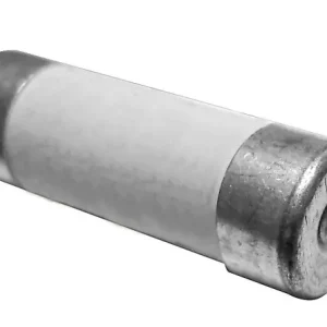 Lot de 10 fusibles céramiques 8.5x23mm - 10A à voyant ZENITECH Expédition Rapide