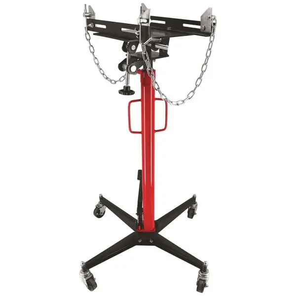 Tête orientable pour vérin de fosse Offre Du Jour