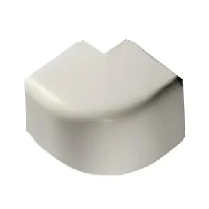 Offre Limitée Coude exterieur goulotte 90Â° 80mm pour climatisation - MC DISTRIBUTION - 04/BLCO80 HANGER
