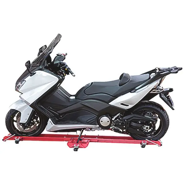 Petit Prix Chariot de déplacement moto