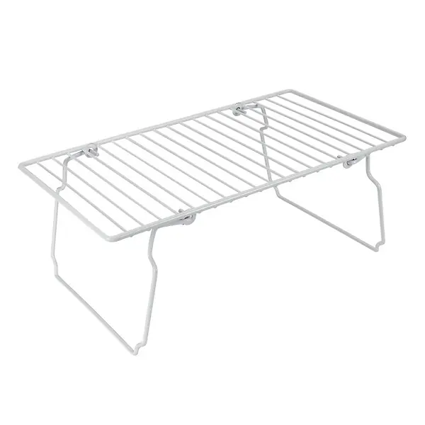 Quantité Limitée Pont de rangement pliable Totem METALTEX