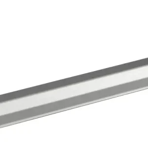 Offre Limitée Seuil de rattrapage ALU - Aluminium - Adhésif NPF