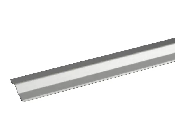 Offre Limitée Seuil de rattrapage ALU - Aluminium - Adhésif NPF