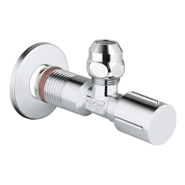 Livraison Express Robinet d‘équerre 1/2″, chromé (22039000) GROHE