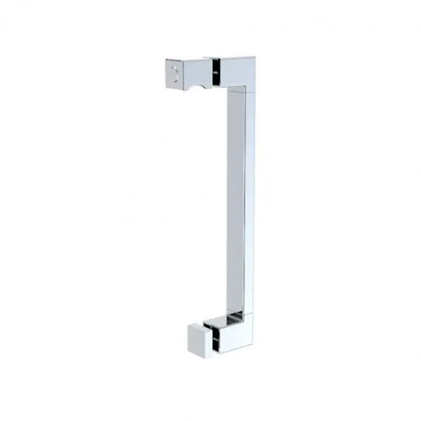 Swiss Aqua Technologies Tex by Siko Poignée pour porte de douche, Chrome (SIKOMADLO3) Top Vente