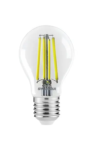 Commande En Gros Ampoule LED filament Retro A60 - E27 - 4W 840lm 4000K SYLVANIA