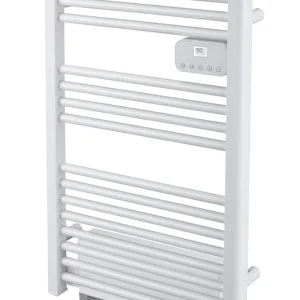 Commander Maintenant Sèche-serviette Lyria 500 W + 1000 W soufflerie DREXON