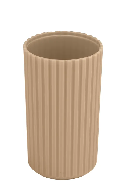Must-Have Gobelet MINAS polypropylène beige WENKO