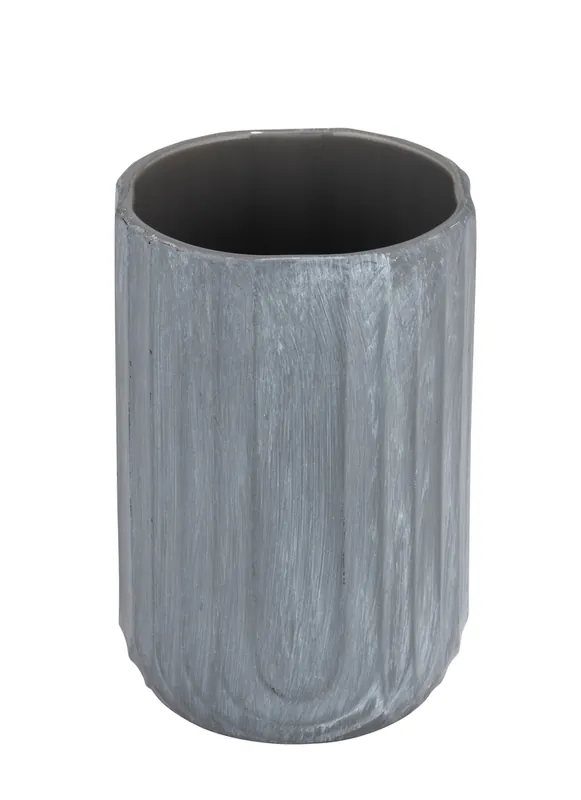 Gobelet ISEO céramique gris WENKO Prix Bas