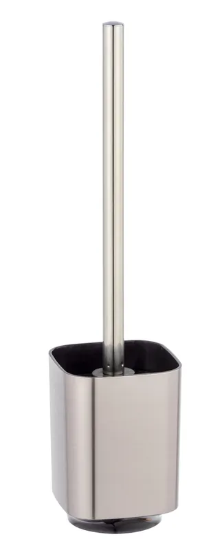 Brosse WC AURON chromé WENKO Soldes