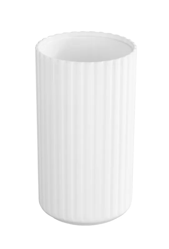 Livraison Express Gobelet MINAS polypropylène blanc WENKO