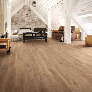 Sol stratifié décor épicéa clair HISTORIC ép 8 mm 19,2 x 128,8 cm AC5 paquet de 2,26 m² AJ TIMBER Meilleur Prix