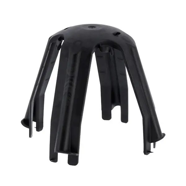 HellermannTyton Lot de 3 capots de protection pour spot encastrés SpotClip-I Offre Limitée