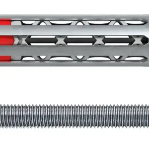 Chevilles DuoHM 5 x 55 mm par 15 FISCHER Offre Exclusive