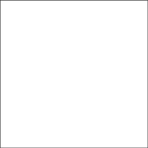 Faïence murale Ice Mat 20x20cm - 1 m²/boîte CERAM INDUSTRIE Certifié