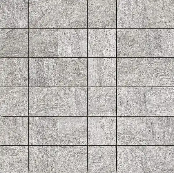 Offre Du Jour Plaque de mosaïque céramique Blis - Mine Perla - 30x30cm CERAM INDUSTRIE