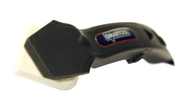 Super Prix Extracteur-lisseur joints - Plastique - Tête rotative 4 dim. SMARTOOL