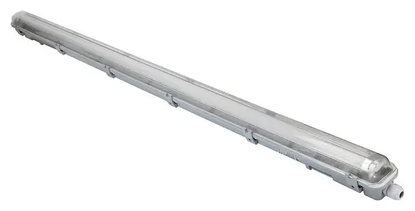 Réglette étanche IP65 9W - Zenitech Promotion Saisonnière