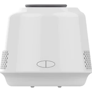 Piège anti-moustiques aspiration silencieuse 3 modes - Voltman Certifié