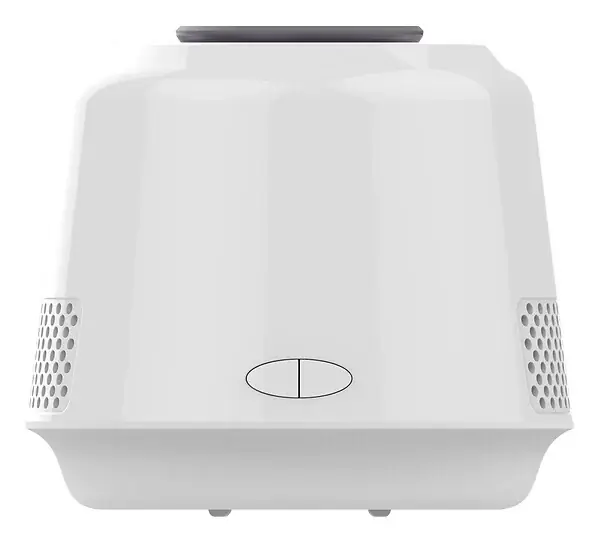 Piège anti-moustiques aspiration silencieuse 3 modes - Voltman Certifié