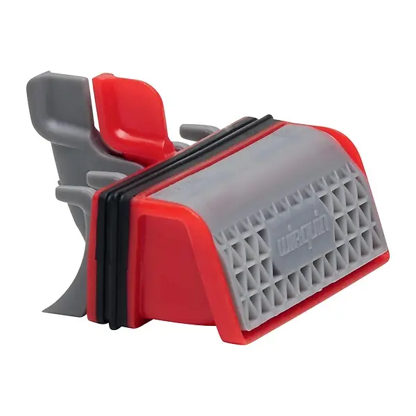 Offre Du Jour Ensemble membrane et filtre slim bonde de douche WIRQUIN