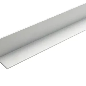 Tapée bicolore 100 mm 215 x 90 cm + couvre-joint + vis fix + notice CLOSY Nouvelle Collection