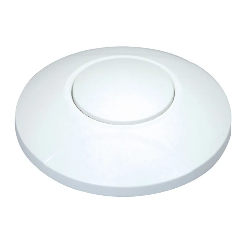 Prix Bas Variateur à pied blanc - TIBELEC