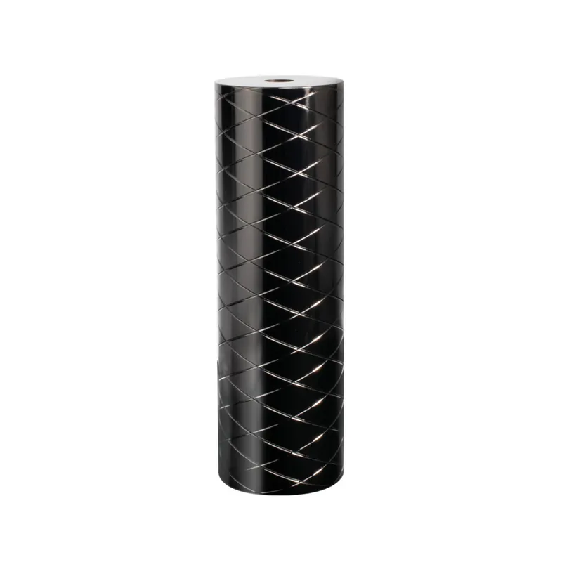Douille électrique E27 métal effet matelassé noir - TIBELEC Bon Marché