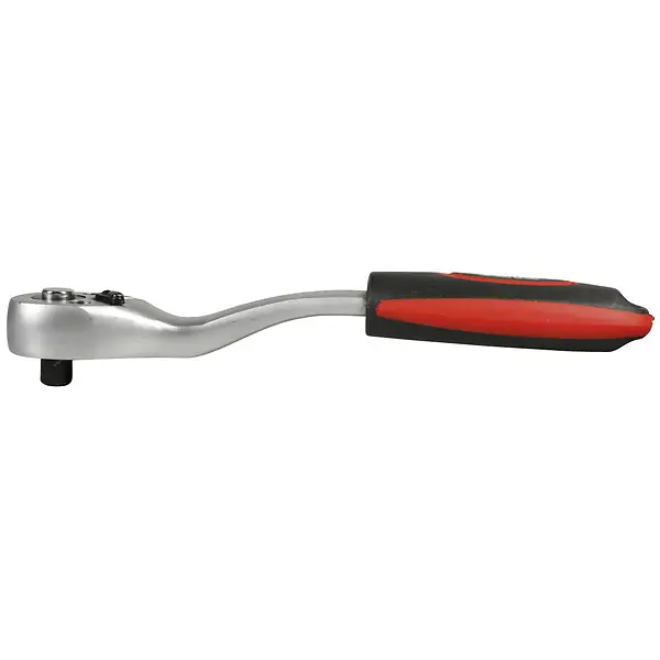 Clé à cliquet réversible 1/4 pouce - Bimatière - 72 dents ELITE Meilleur Prix