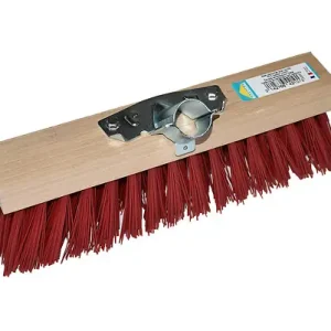 Vente Flash Balai cantonnier bois FSC - 30 cm ROZENBAL