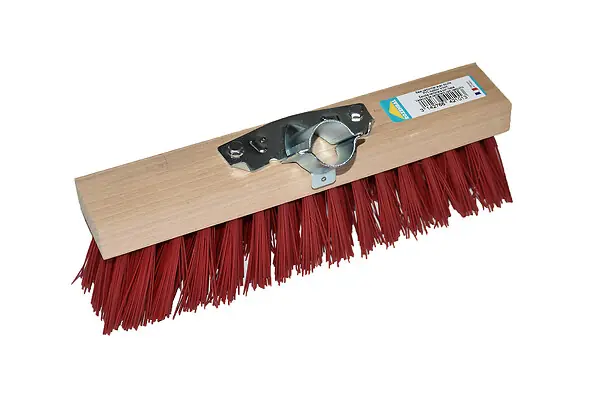 Vente Flash Balai cantonnier bois FSC - 30 cm ROZENBAL