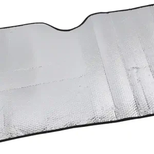 Promotion Pare soleil 140 x 70 cm - TACTIX