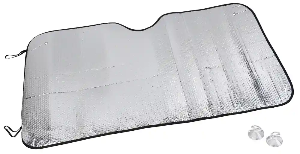Promotion Pare soleil 140 x 70 cm - TACTIX
