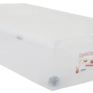 Dessous de lit 33L naturel EDA Commander Maintenant